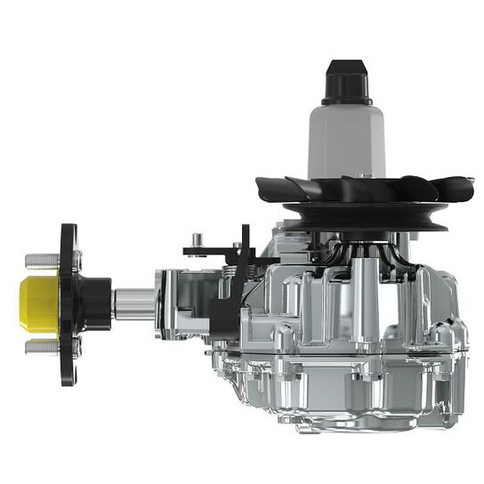 Transaxle - AUC15342,  image number 2