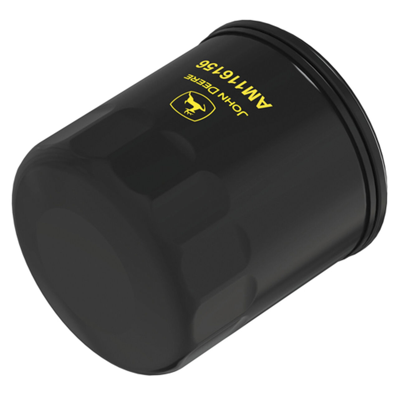 Hydrostatic Transmission Oil Filter - AM116156,  image number 0