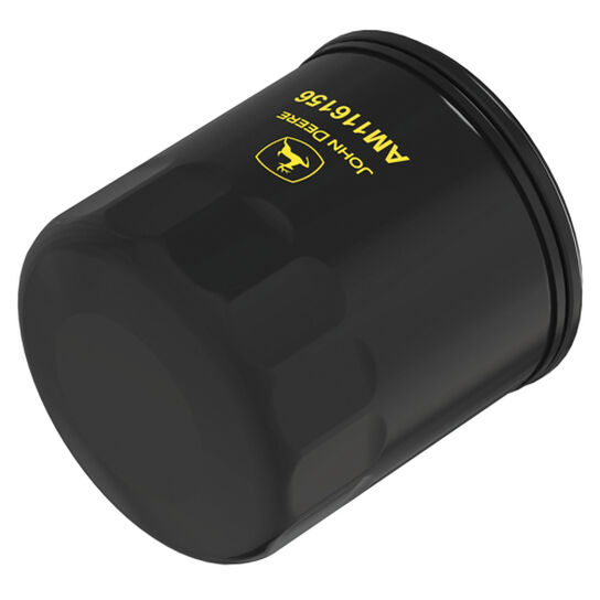 Hydrostatic Transmission Oil Filter - AM116156,  image number 0