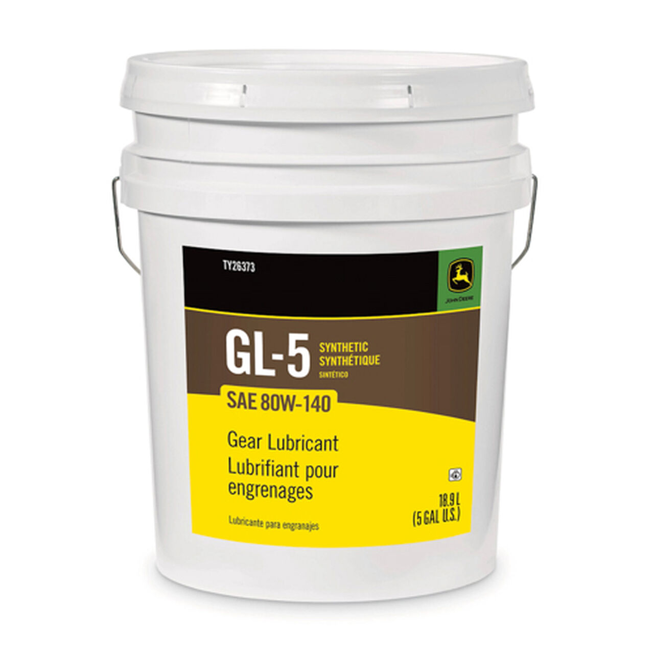 GL-5 Lubricant - TY26373,  image number 0