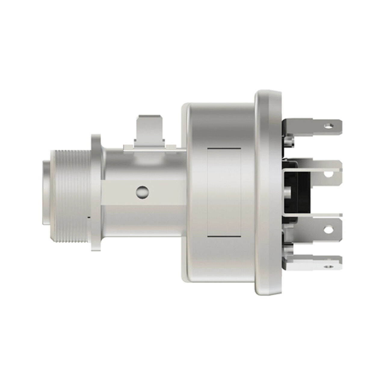 Ignition Rotary Switch - TCA15075,  image number 2