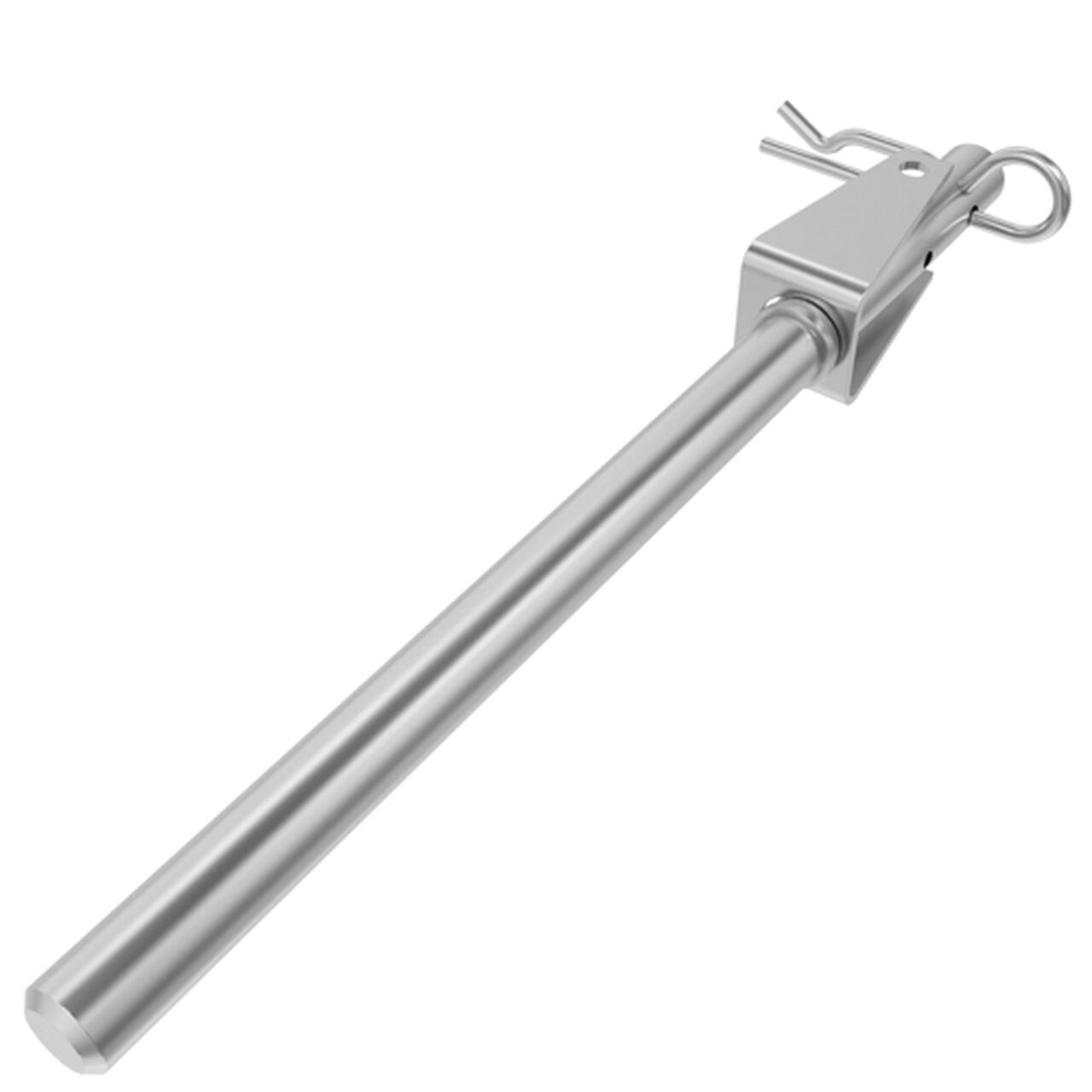 Steel Auger Fitting Kit - AH214868,  image number 0