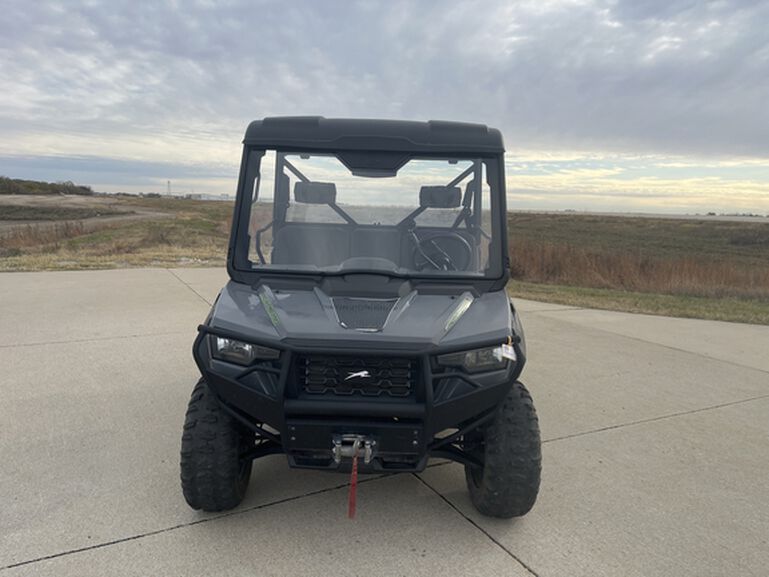 2020 PROWLER PRO - 430715, 