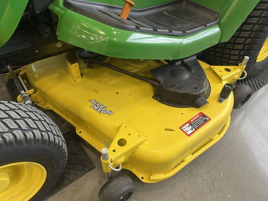 2021 X590 - 441078,  image number 8