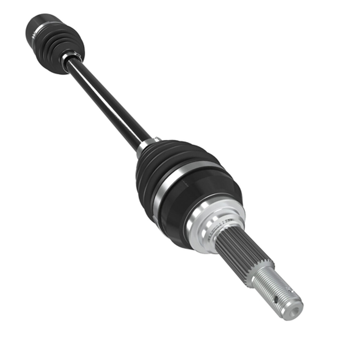 Gator Half Axle LH - AUC13793,  image number 2
