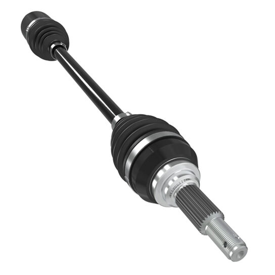 Gator Half Axle LH - AUC13793,  image number 2