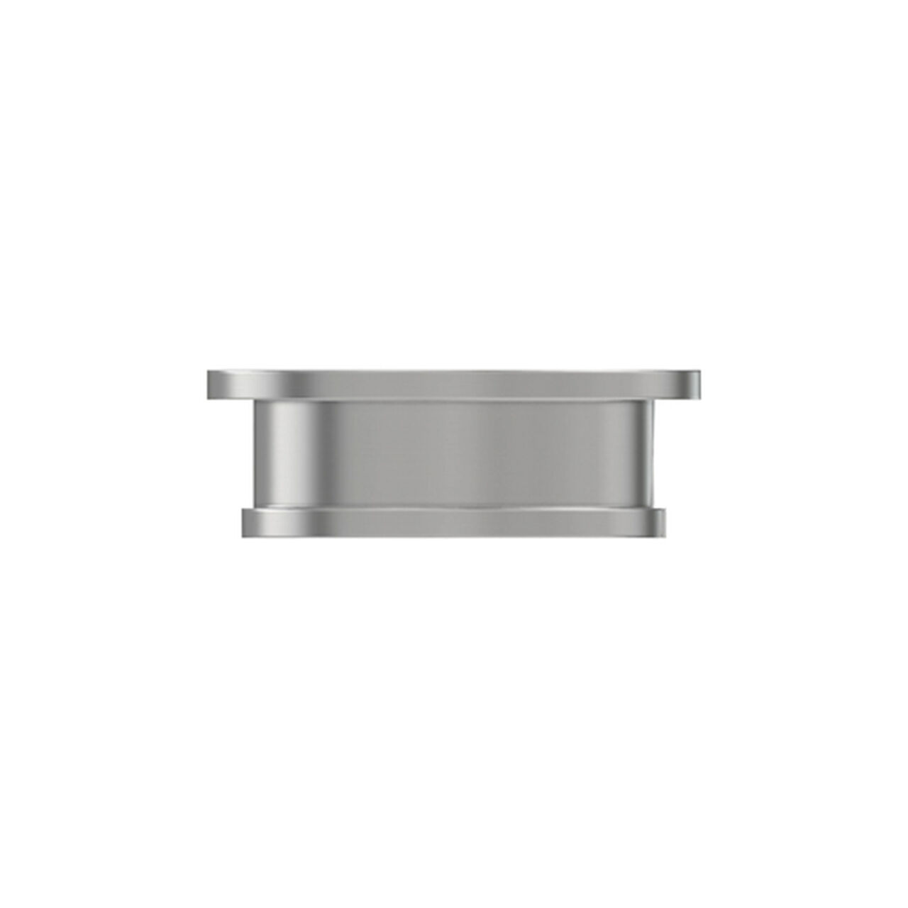 Non-Metallic Flanged Split Bushing - H169373,  image number 2