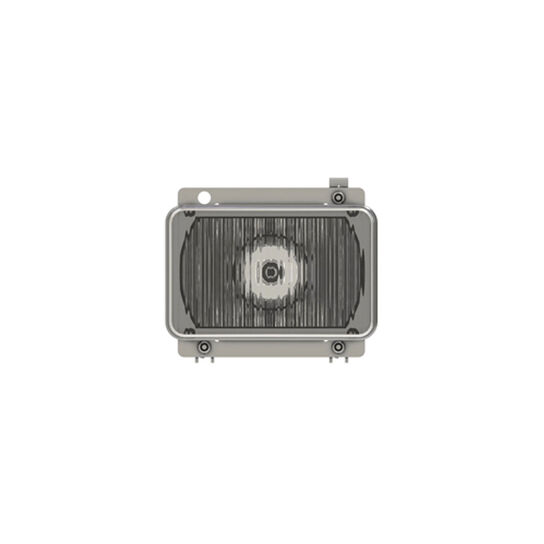 Right Side Headlight, 12 Volts - AL152328,  image number 1