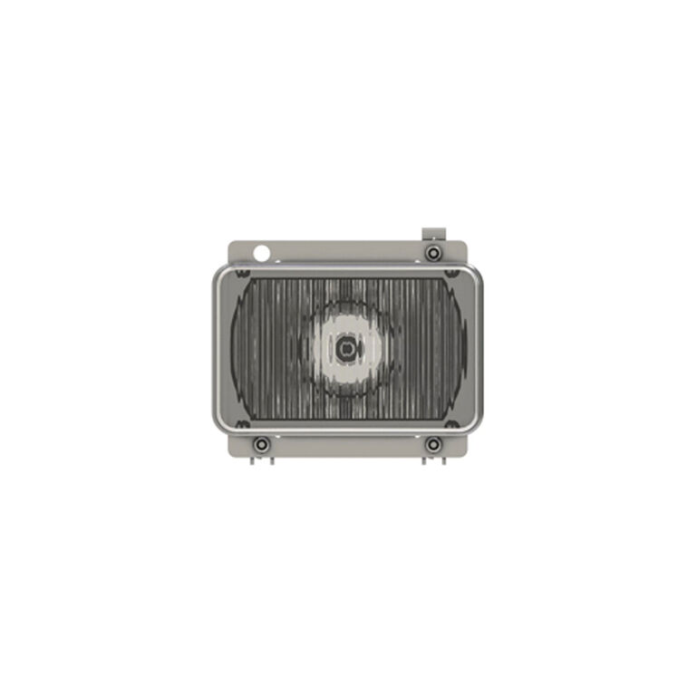 Right Side Headlight, 12 Volts - AL152328, 