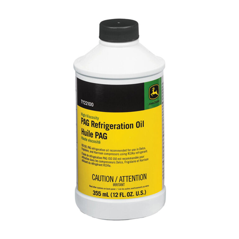 Oil - TY22100, 