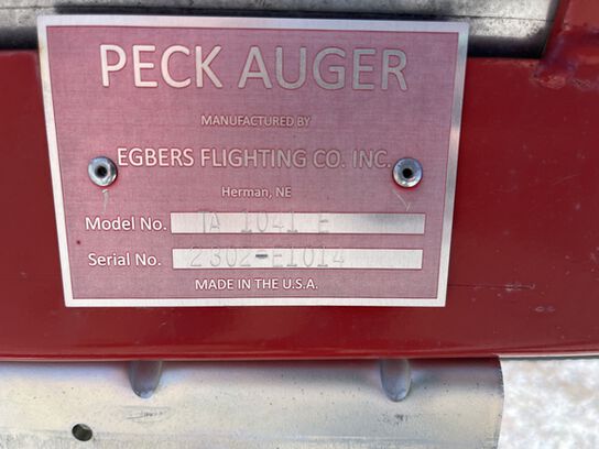 2023 TA10X41E - 412211,  image number 9