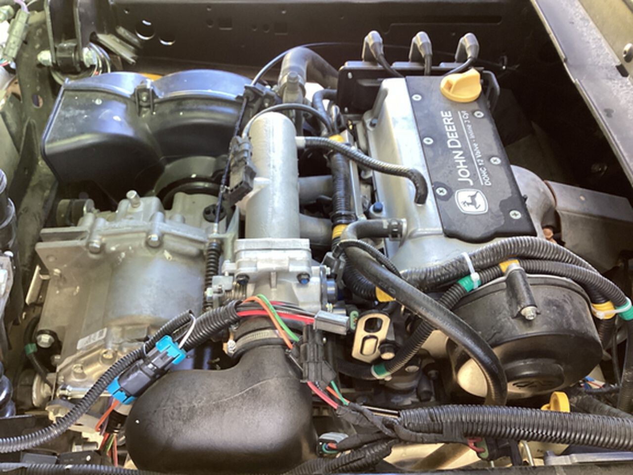 2022 XUV 835R - 413285,  image number 19