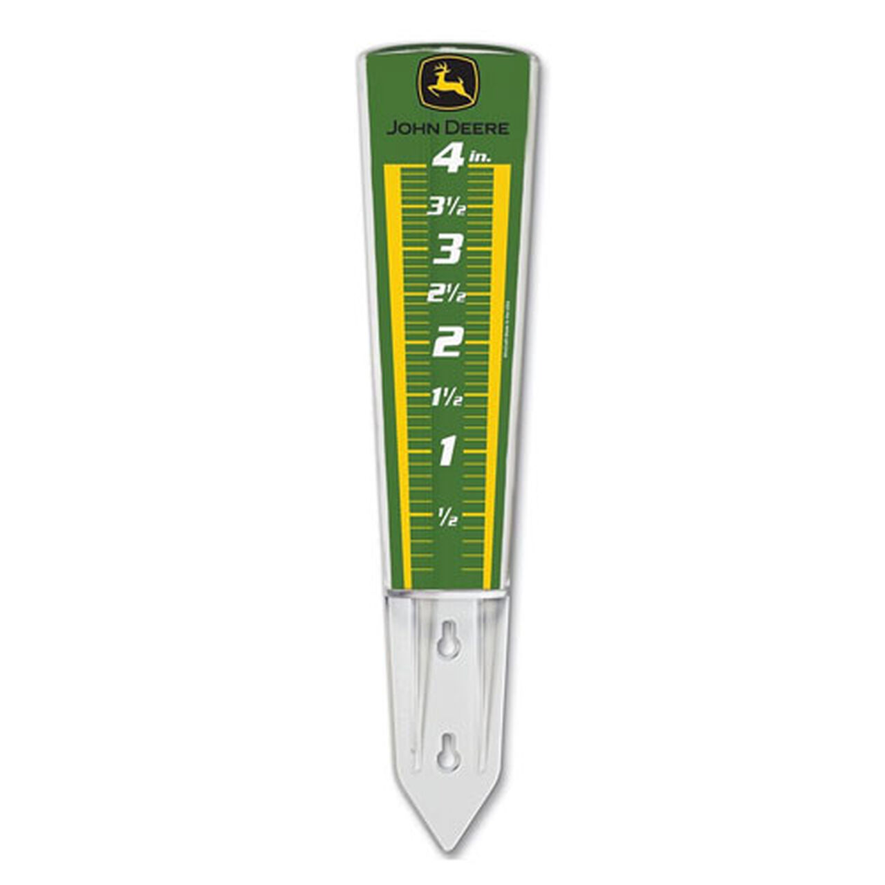 Green Rain Gauge - LP79712,  image number 0