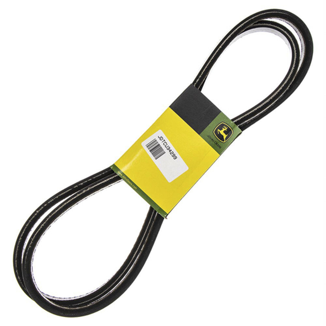 Ztrak Drive V-Belt - TCU34299,  image number 0