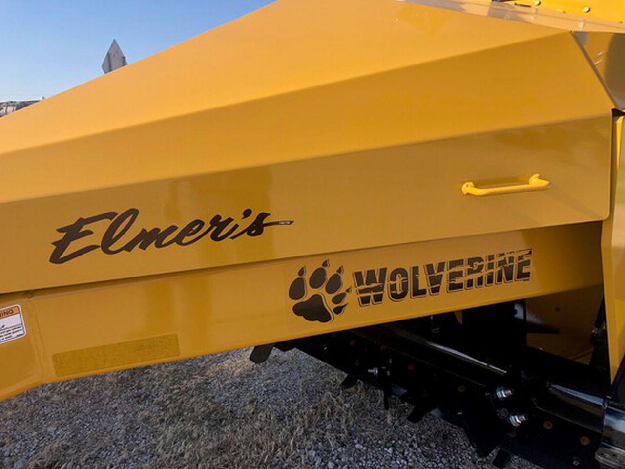 2023 WOLVERINE - 413337,  image number 3