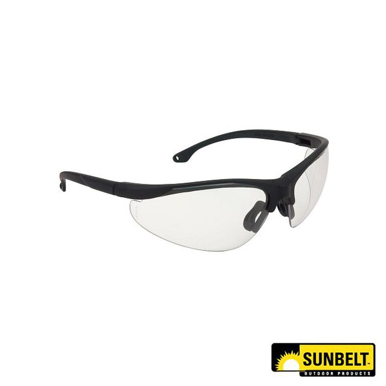 Safety Glasses - A-B1SG1734, 