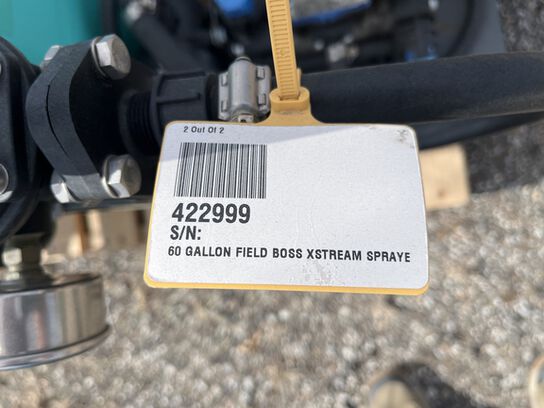 2023 FIELD BOSS X-60 - 422999,  image number 6