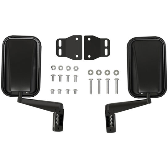 Mirror Kit - BUC10310,  image number 2