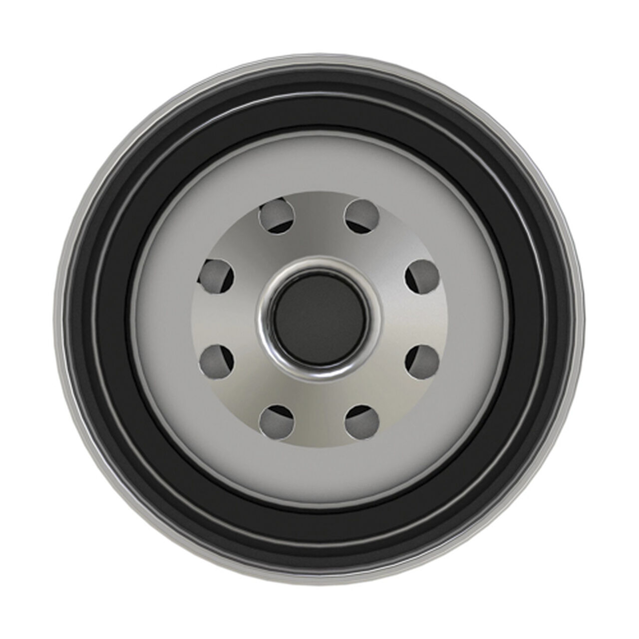 Spin-On Lube Filter - LF691A,  image number 1