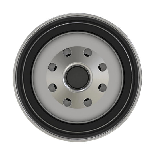 Spin-On Lube Filter - LF691A,  image number 1
