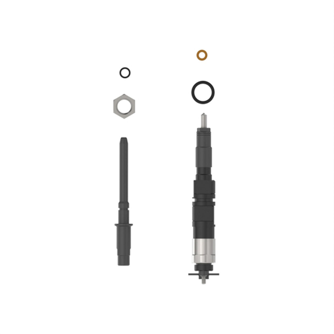 Fuel Injection Nozzle Kit - DZ100223,  image number 4