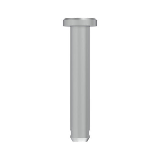 Pin Fastener M10 x 60 - 45M7040,  image number 1