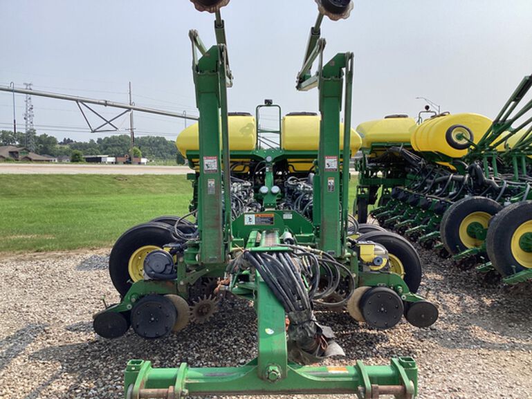 2008 1770NT CCS - 433964, 
