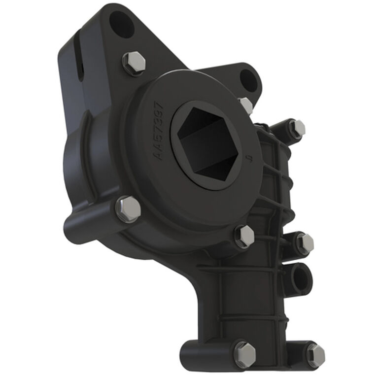 Driveline Gear Case - AA57397, 