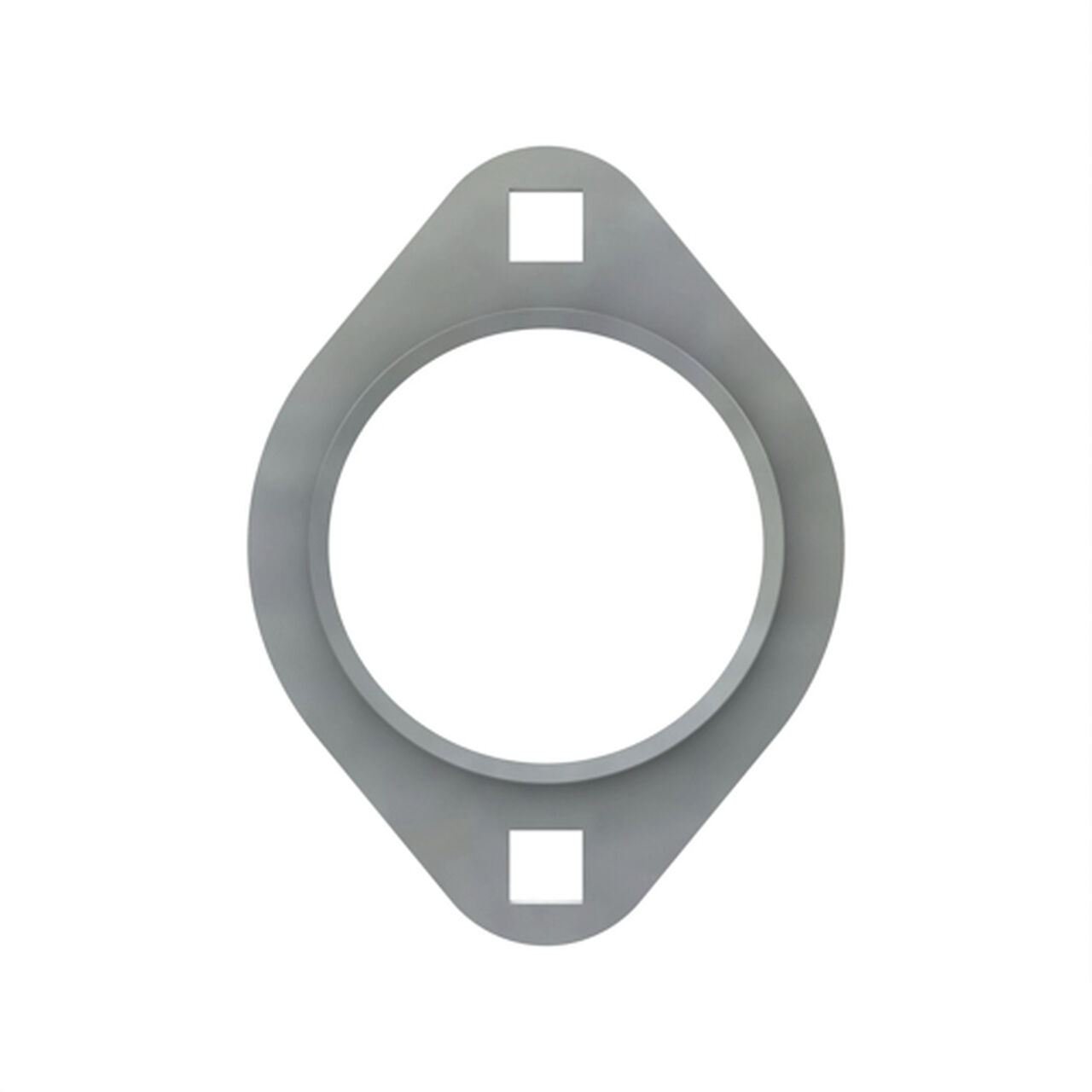 Pressed Flanged Housing - N15764,  image number 0