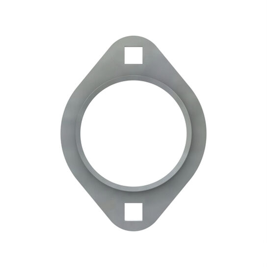 Pressed Flanged Housing - N15764,  image number 0