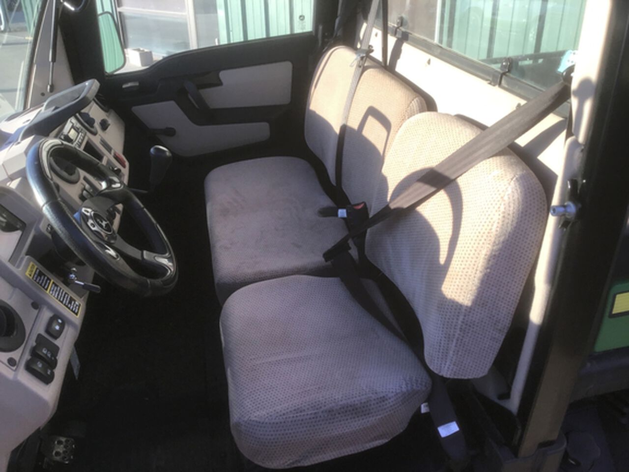 2020 XUV 835R - 441204,  image number 5