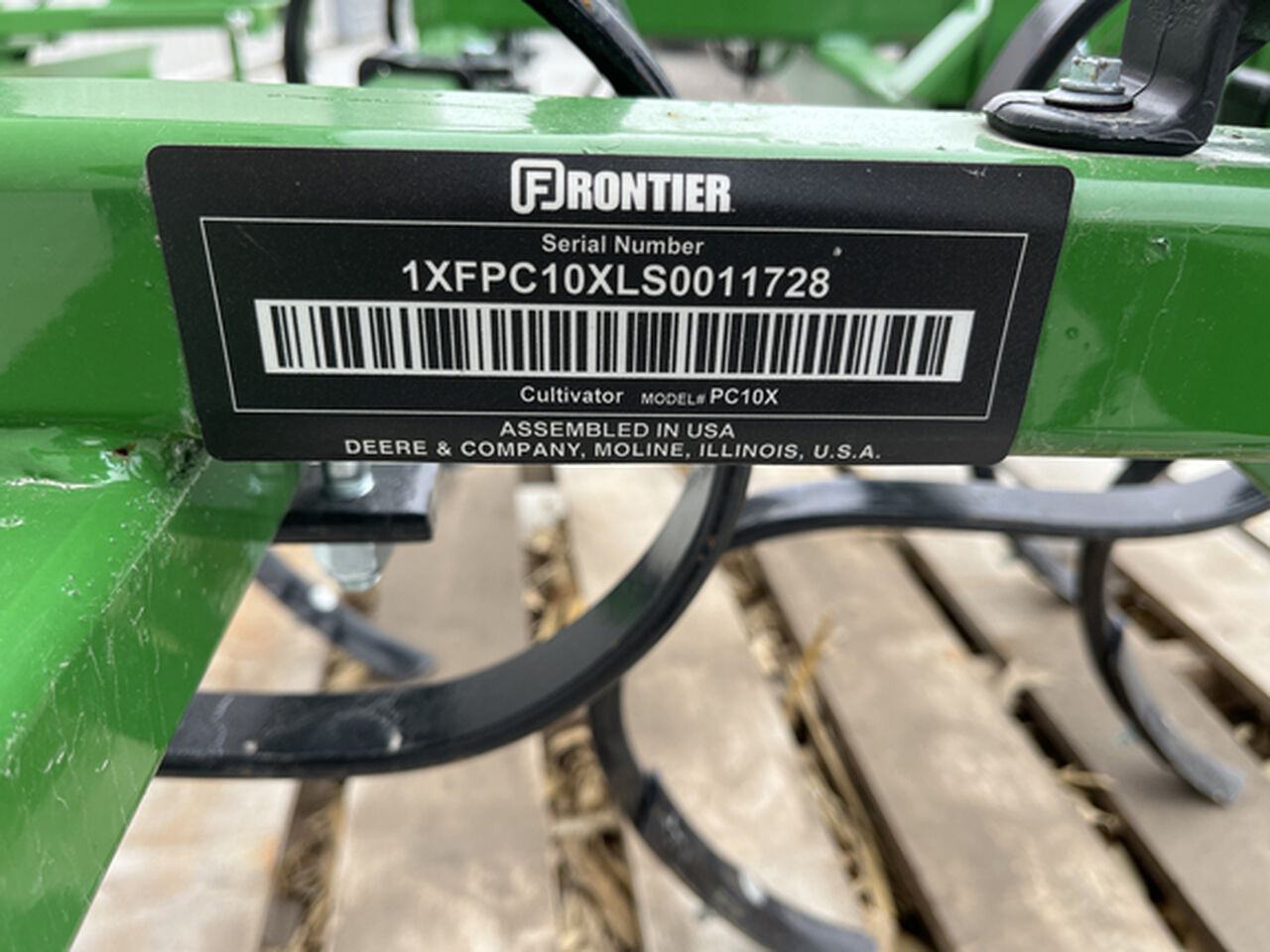 2025 PC1072 - 439914,  image number 6