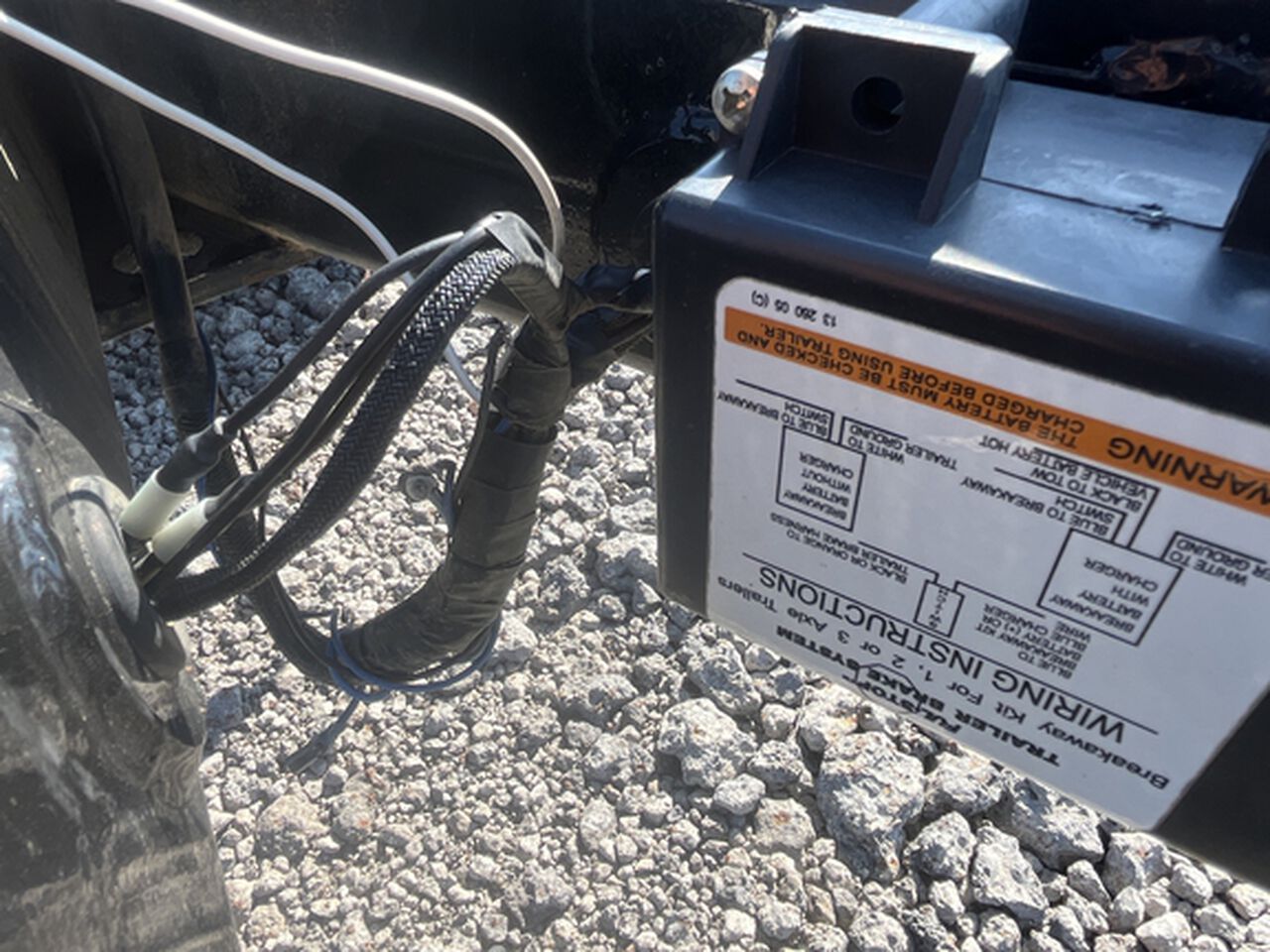 2014 TRAIL-BLAZER COMMERC - 440846,  image number 13