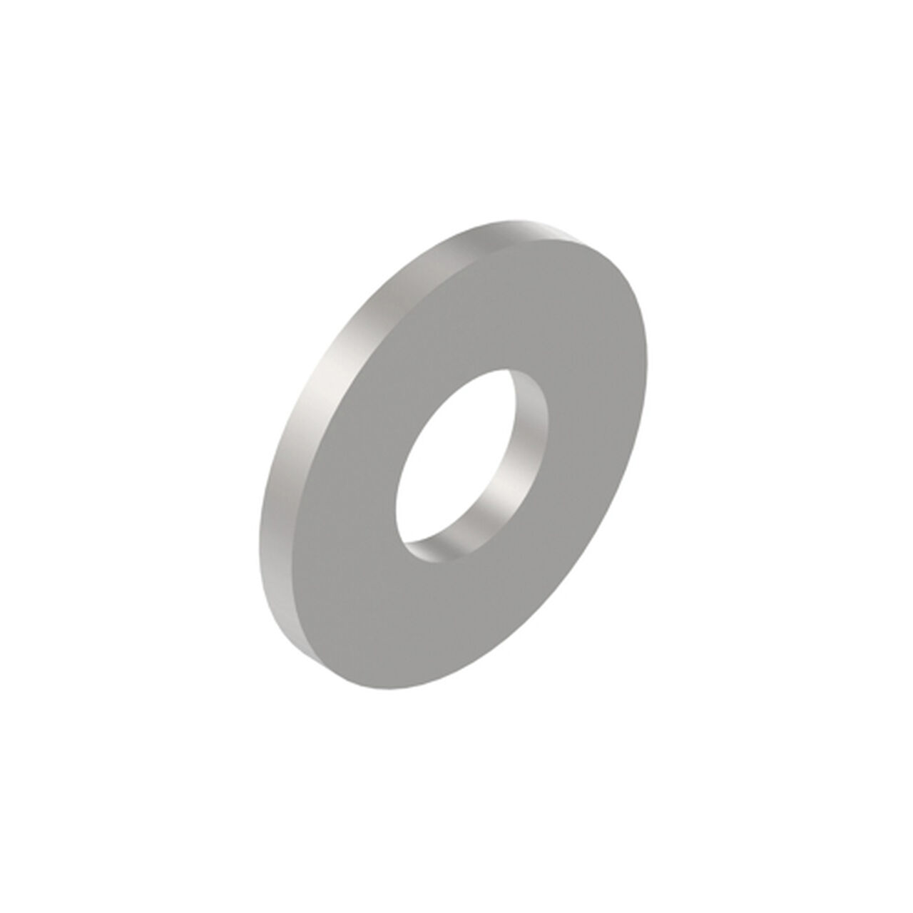 Flat Washer 3/8in - 24H1122,  image number 0