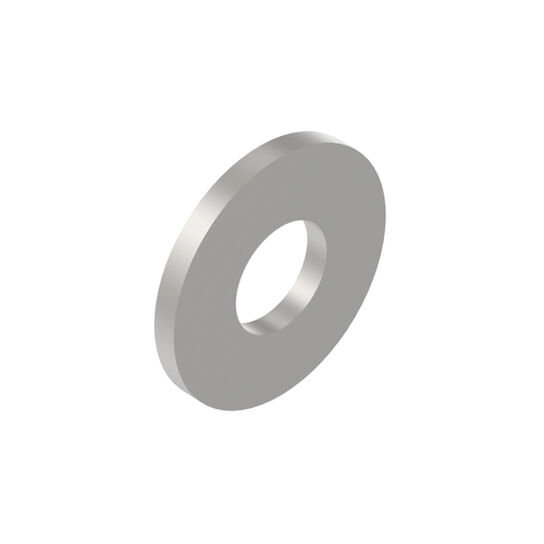 Flat Washer 3/8in - 24H1122,  image number 0