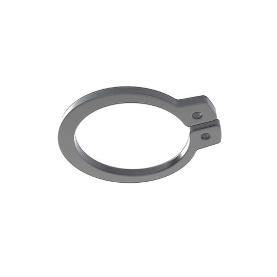 Snap Ring 0.9134,  image number 1
