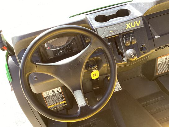 2021 XUV 590E - 433549,  image number 6