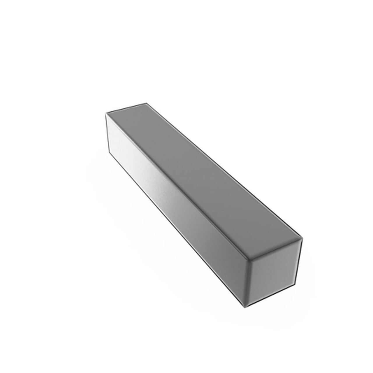 Shaft Key 0.2362,  image number 3