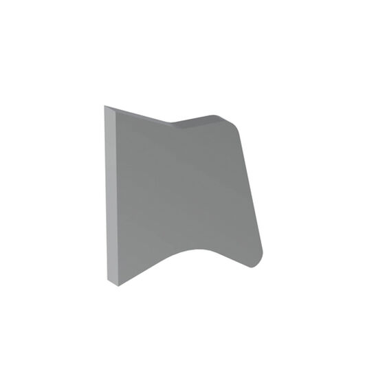 Gather Drum Weld-On Tooth - LCA90654,  image number 1