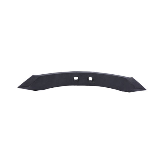Double Point Chisel Shovel 2in x 16in - N130190,  image number 0
