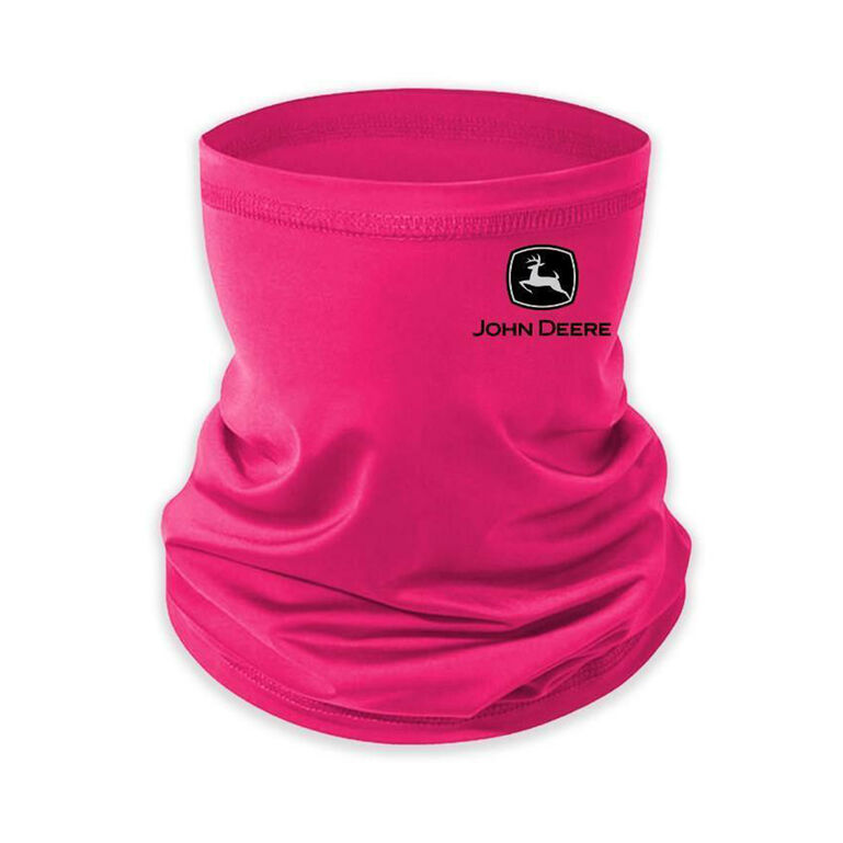 Pink Neck Gaiter - LP76319, 