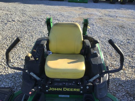 2018 Z915E - 435622,  image number 2
