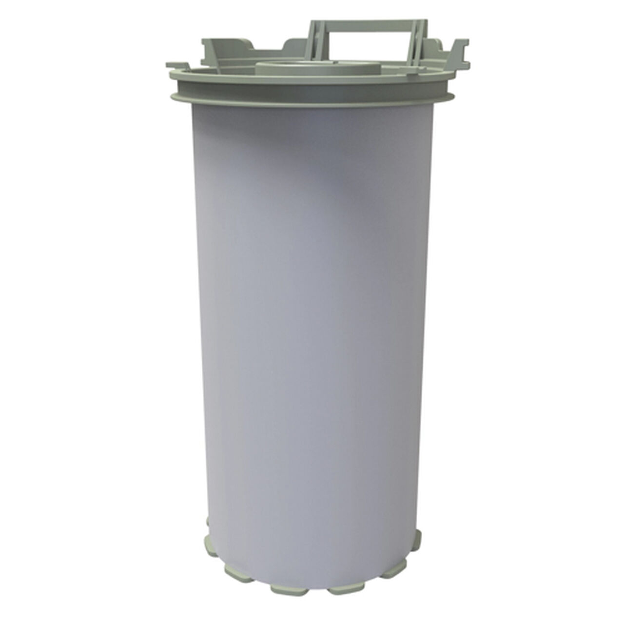 Ventilating System Filter Element - DZ105796,  image number 3