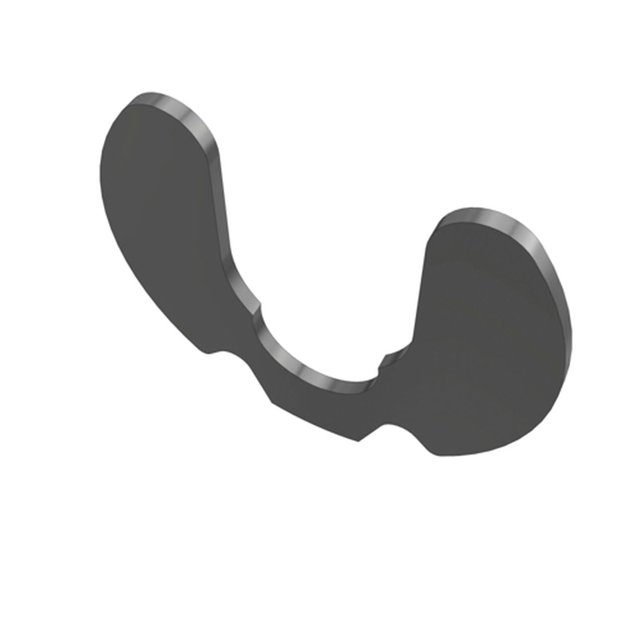 Snap Ring 3/8,  image number 2