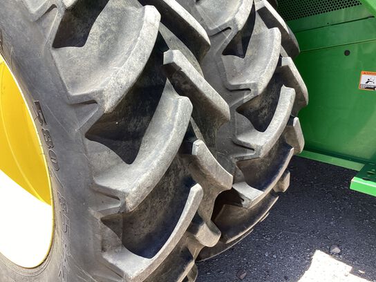 2020 S780 - 418434,  image number 17