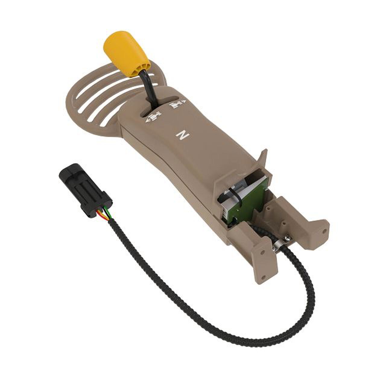 Lever - AL174422,  image number 0