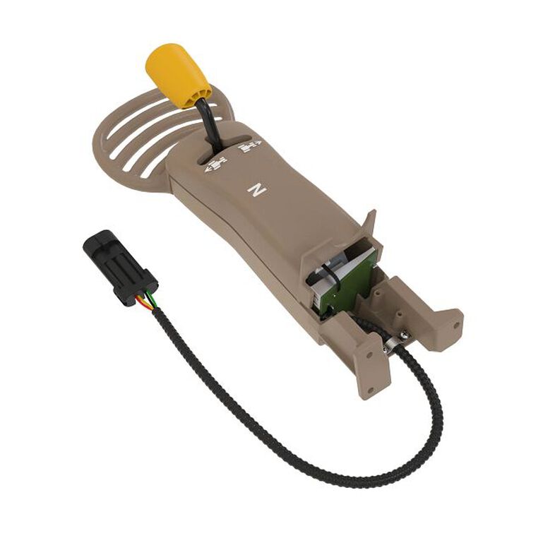 Lever - AL174422, 
