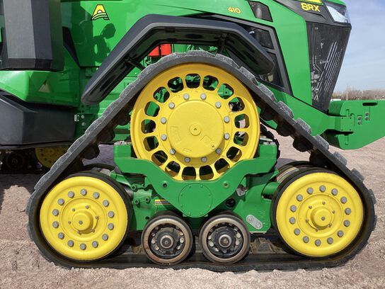 2024 8RX 410 - 442068,  image number 27