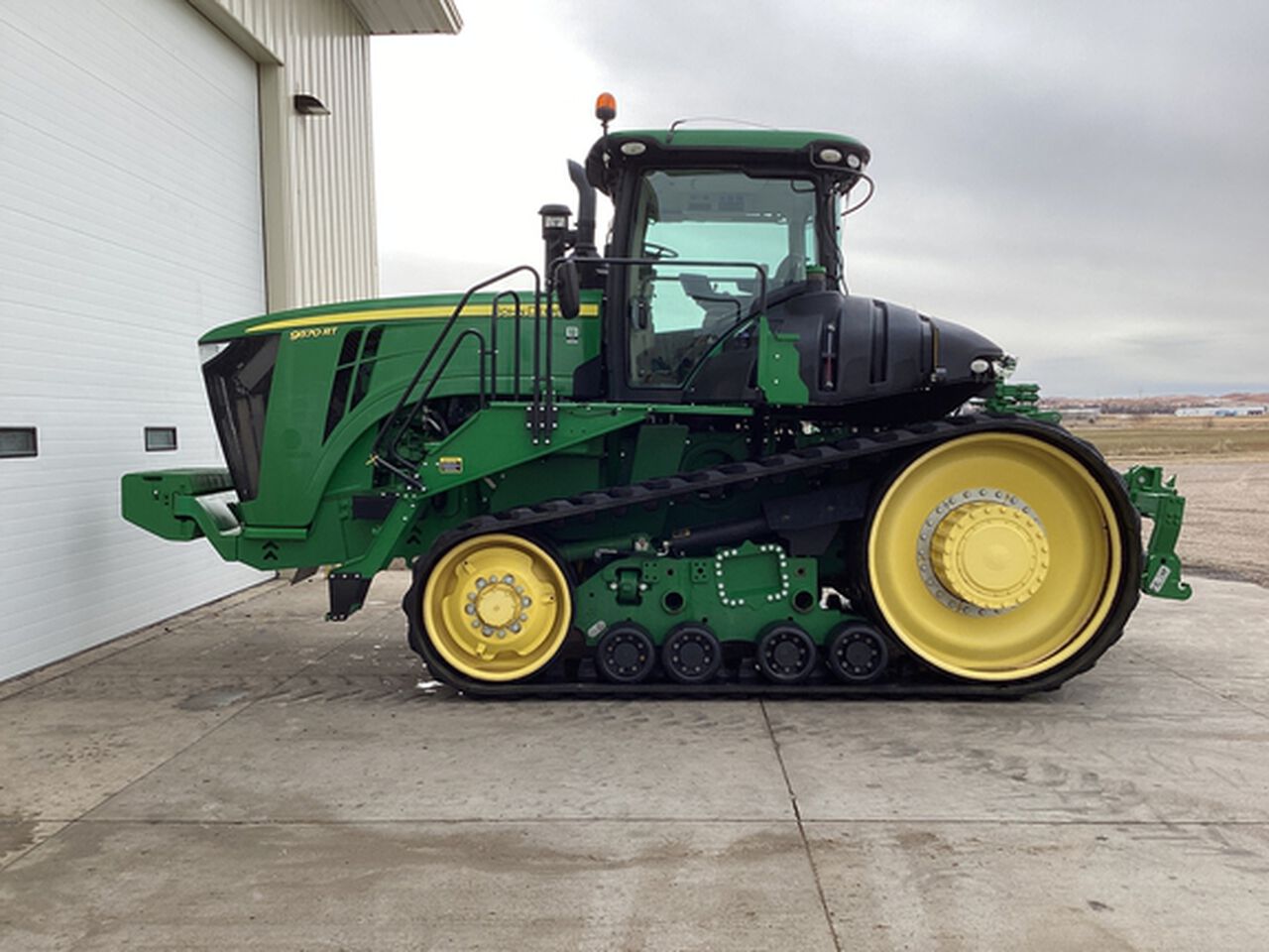 2018 9570RT - 443472,  image number 6