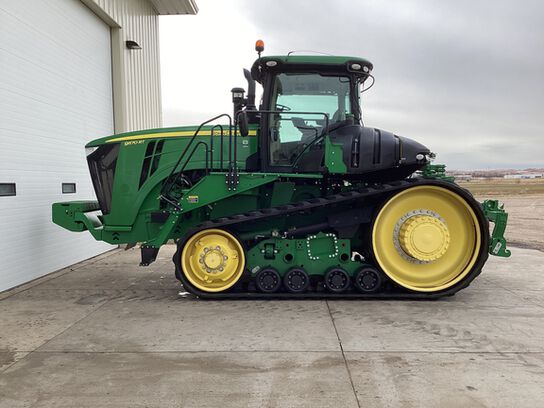 2018 9570RT - 443472,  image number 6